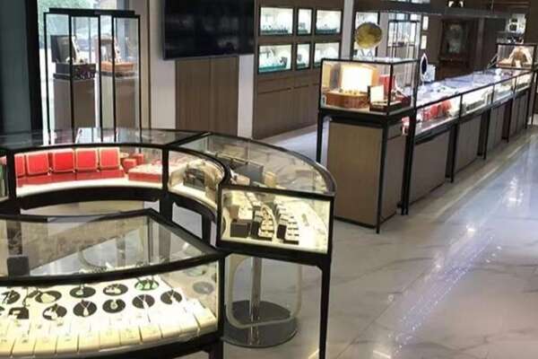 渝中区奢侈品回收